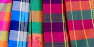 Pure Cotton Sarees