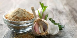 Garlic Powder