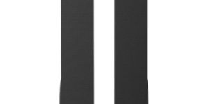 DT14000 Tall Boy Dual Tower Speaker