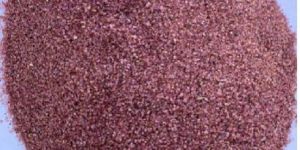 10-20 Mesh Garnet Abrasive