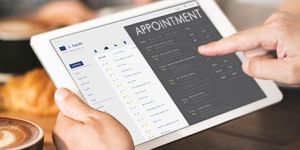 Appointment Module Development Services