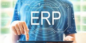 Healthcare ERP Software Development Services