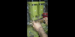 butt welding machines.