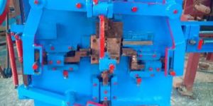 Lever Box Files