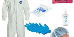 PPE Kit