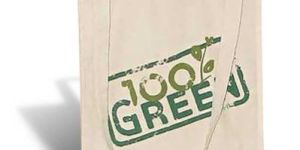 Printed Promotional Cotton Bags