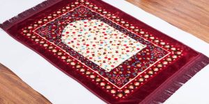 Prayer Mat