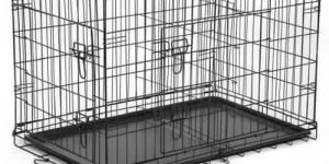 Folding Cage