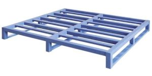 Steel Pallets