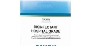 Disinfectant Chemical