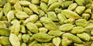Green Cardamom