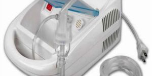 Nebulizer Machine