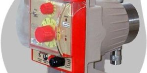 Chemical Dosing Pump