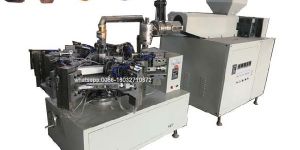 Bottle Blowing Machine