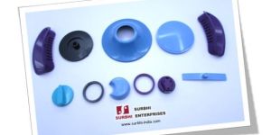 Automobile Plastic Parts