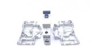 Electrical MCB Switch