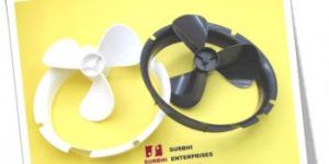 Plastic Electrical Box