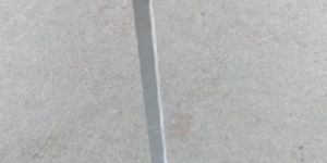 Foot Based Sanitizer Dispenser