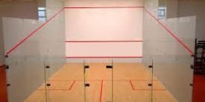 Squash Court