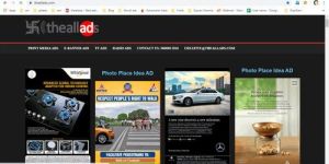 Web Page Designing Service