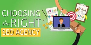 International Seo Service