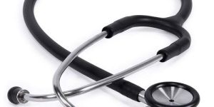 Doctor Cardiology Stethoscope