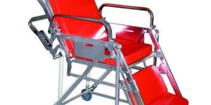 Folding Stretcher Chair