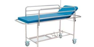 Patient Stretcher
