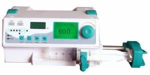 Syringe Pump