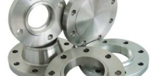 Forged Flanges