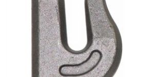 Forged Weld on Grab Hook