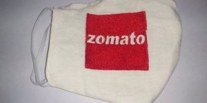 Customised Face Mask