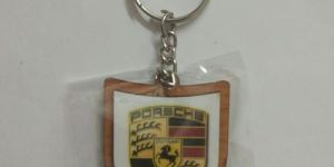 Promotional Keychain