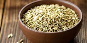 Fennel Seeds