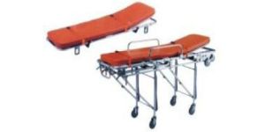 Ambulance Care Emergency Stretcher