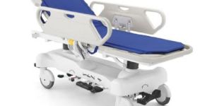 KS-2032A Hydraulic Transfer Trolley Stretcher