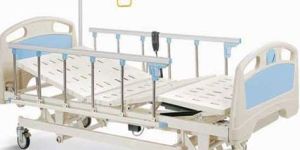 KS-888 Electric Three Functions Bed