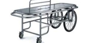KS-B01A Hospital Transfer Trolley