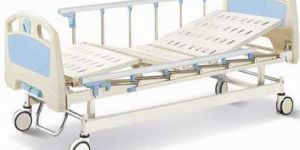 Two Cranks Hospital Care Bed