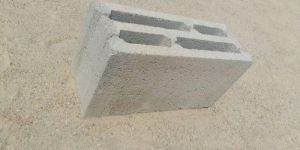 Concrete Blocks