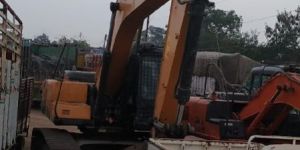 Excavator SANY 240