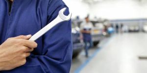 Operation and Maintenance Services