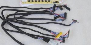 Lvds Cable