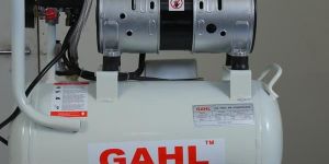 Oil Free Air Compressor