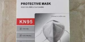 Face Mask KN95