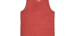 Mens Singlet