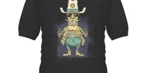 Printed T-Shirt