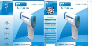Infrared Thermometer