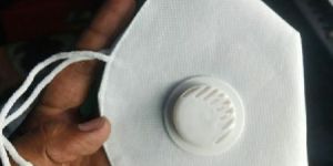N95 Particulate Respirator1
