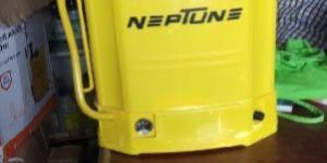 Spray machine1